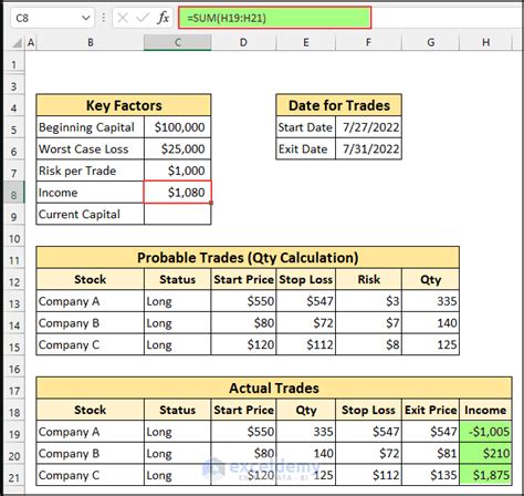 masaniello excel|binary money management excel sheet.